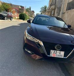 نيسان سنترا